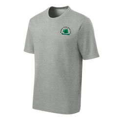 RacerMesh Tee