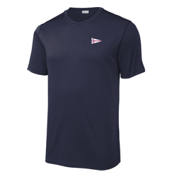 Posi-UV� Pro Tee with Logo