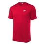 Posi-UV� Pro Tee with Logo