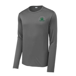 Posi-UV Pro Long Sleeve Tee
