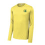 Posi-UV Pro Long Sleeve Tee