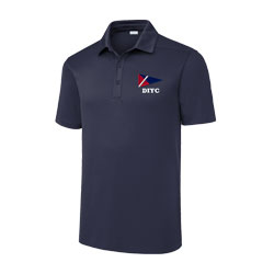 Wicking Polo