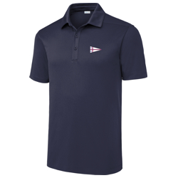 Posi-UV� Pro Polo with Logo