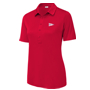 Posi-UV� Pro Polo with Logo