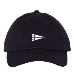 Baseball Cap with Logo