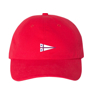Baseball Cap with Logo
