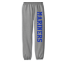 Youth Sweatpants with Logo