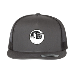 Classic Trucker with Patch